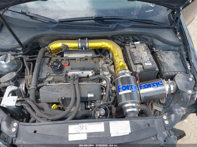 Продаж на аукціоні авто 2013 Volkswagen Golf R 4-door, vin: WVWPF7AJ9DW063968, номер лоту: 45513986