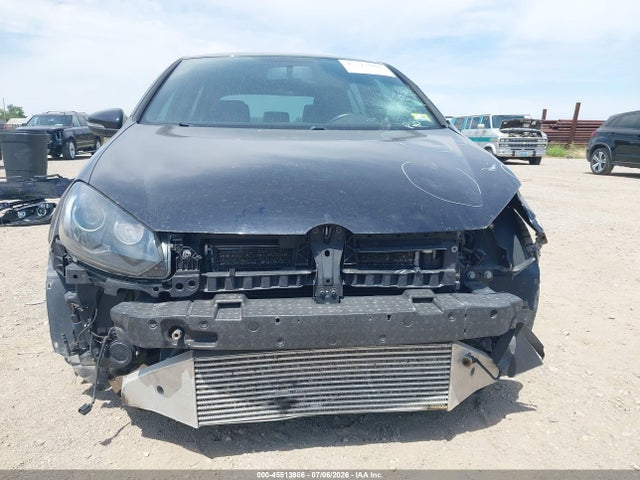 Продаж на аукціоні авто 2013 Volkswagen Golf R 4-door, vin: WVWPF7AJ9DW063968, номер лоту: 45513986