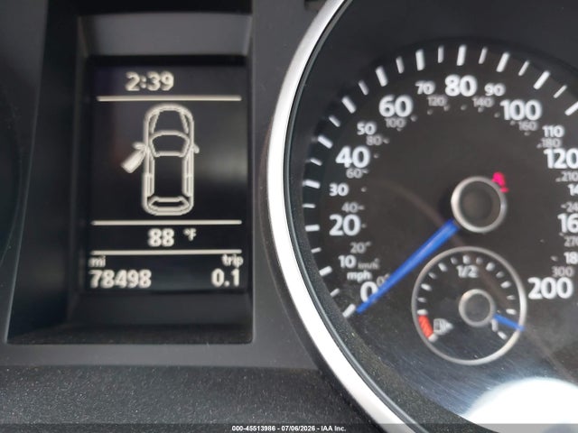 Продаж на аукціоні авто 2013 Volkswagen Golf R 4-door, vin: WVWPF7AJ9DW063968, номер лоту: 45513986