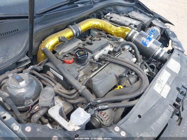 Продаж на аукціоні авто 2013 Volkswagen Golf R 4-door, vin: WVWPF7AJ9DW063968, номер лоту: 45513986