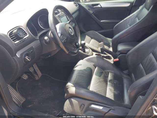 Продаж на аукціоні авто 2013 Volkswagen Golf R 4-door, vin: WVWPF7AJ9DW063968, номер лоту: 45513986
