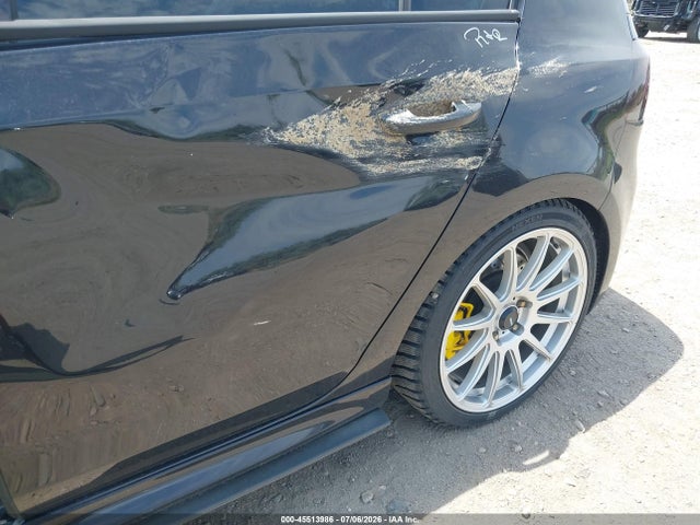 Продаж на аукціоні авто 2013 Volkswagen Golf R 4-door, vin: WVWPF7AJ9DW063968, номер лоту: 45513986