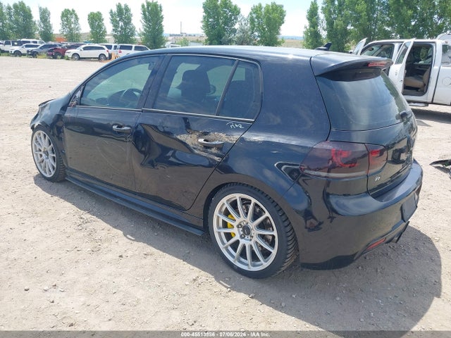 Продаж на аукціоні авто 2013 Volkswagen Golf R 4-door, vin: WVWPF7AJ9DW063968, номер лоту: 45513986