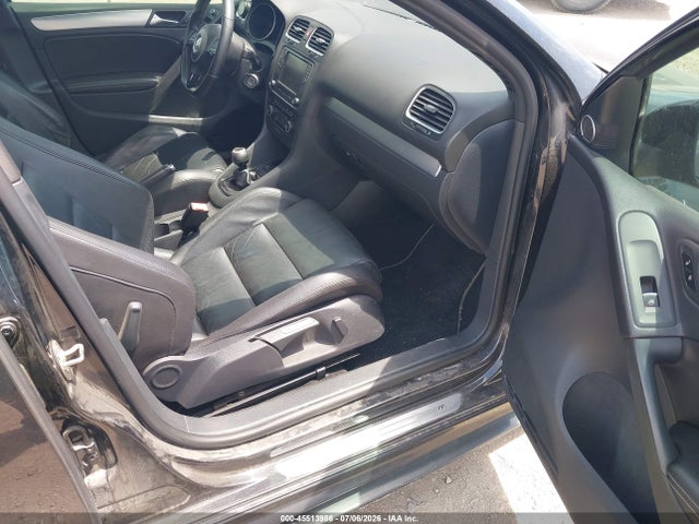 Продаж на аукціоні авто 2013 Volkswagen Golf R 4-door, vin: WVWPF7AJ9DW063968, номер лоту: 45513986