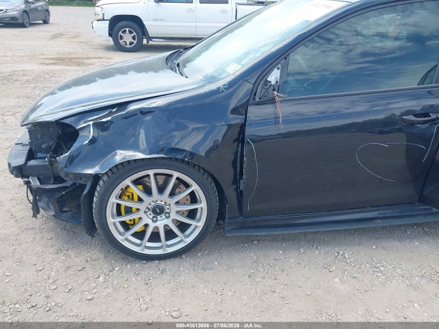 Продаж на аукціоні авто 2013 Volkswagen Golf R 4-door, vin: WVWPF7AJ9DW063968, номер лоту: 45513986