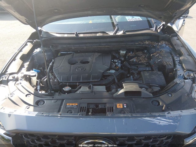 2024 Mazda Cx-5 2.5 S Carbon Edition მანქანა იყიდება აუქციონზე, vin: JM3KFBCM6R0392908, აუქციონის ნომერი: 45513987