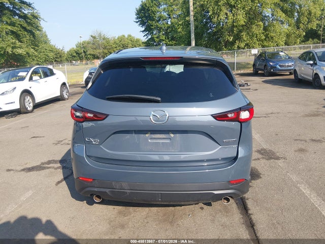 2024 Mazda Cx-5 2.5 S Carbon Edition მანქანა იყიდება აუქციონზე, vin: JM3KFBCM6R0392908, აუქციონის ნომერი: 45513987