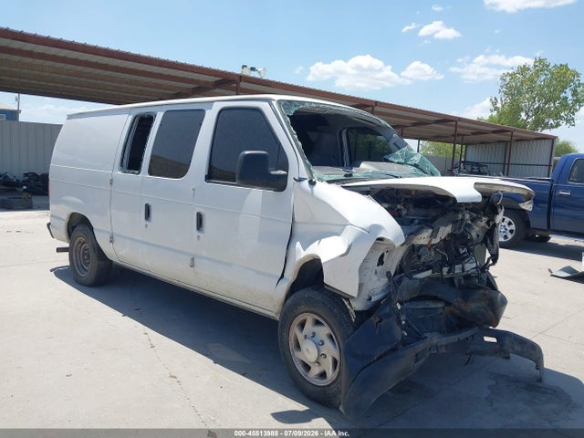 Aukcja sprzedaży 2014 Ford E-150 Commercial/recreational, vin: 1FTNE1EW7EDA75367, numer aukcji: 45513988