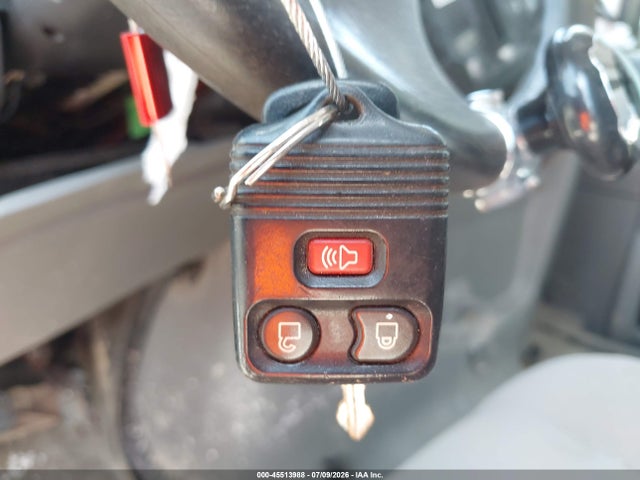 45513988 :رقم المزاد ، 1FTNE1EW7EDA75367 vin ، 2014 Ford E-150 Commercial/recreational مزاد بيع
