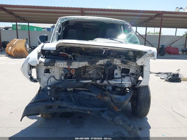 45513988 :رقم المزاد ، 1FTNE1EW7EDA75367 vin ، 2014 Ford E-150 Commercial/recreational مزاد بيع