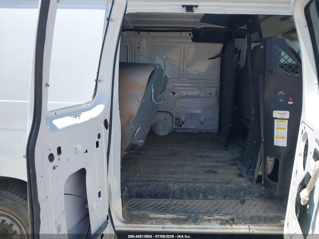 45513988 :رقم المزاد ، 1FTNE1EW7EDA75367 vin ، 2014 Ford E-150 Commercial/recreational مزاد بيع