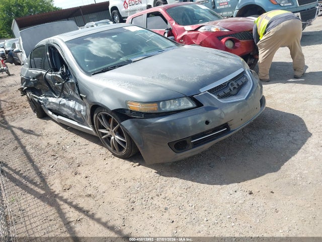 45513993 :رقم المزاد ، 19UUA66225A017184 vin ، 2005 Acura Tl مزاد بيع