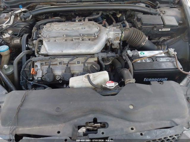 45513993 :رقم المزاد ، 19UUA66225A017184 vin ، 2005 Acura Tl مزاد بيع