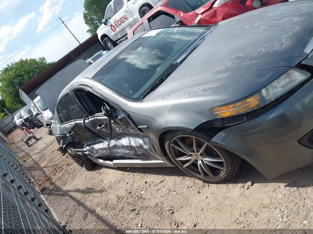 45513993 :رقم المزاد ، 19UUA66225A017184 vin ، 2005 Acura Tl مزاد بيع