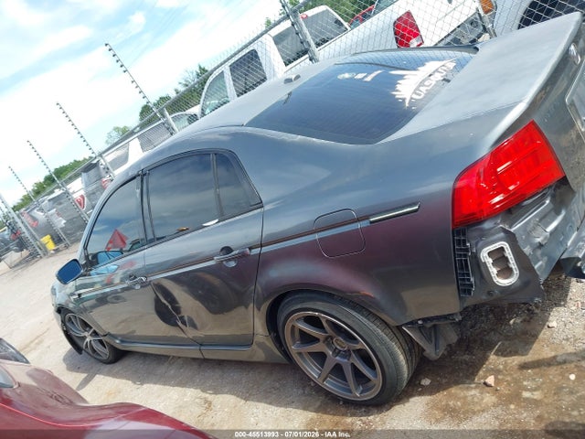 45513993 :رقم المزاد ، 19UUA66225A017184 vin ، 2005 Acura Tl مزاد بيع