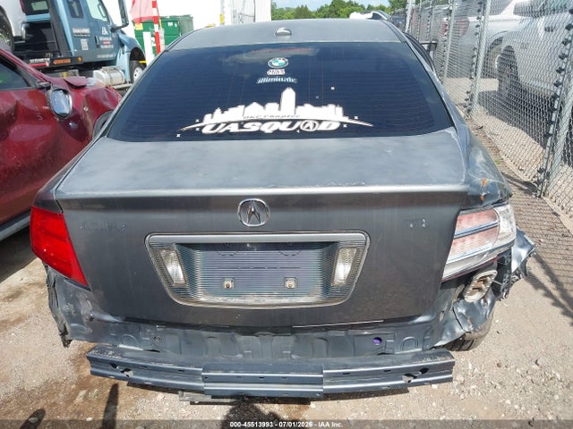 45513993 :رقم المزاد ، 19UUA66225A017184 vin ، 2005 Acura Tl مزاد بيع