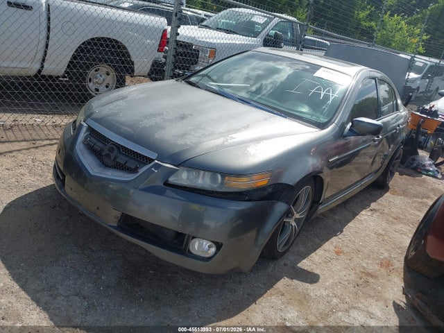 45513993 :رقم المزاد ، 19UUA66225A017184 vin ، 2005 Acura Tl مزاد بيع
