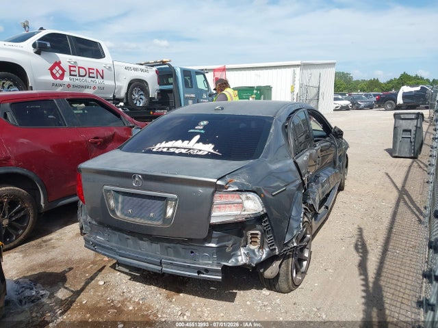 45513993 :رقم المزاد ، 19UUA66225A017184 vin ، 2005 Acura Tl مزاد بيع