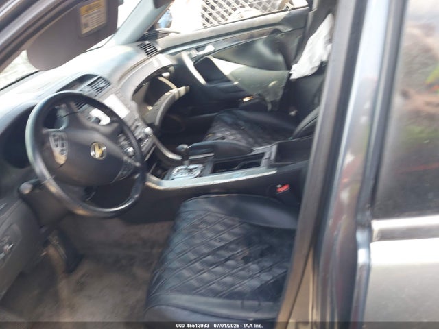 45513993 :رقم المزاد ، 19UUA66225A017184 vin ، 2005 Acura Tl مزاد بيع