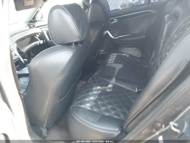 45513993 :رقم المزاد ، 19UUA66225A017184 vin ، 2005 Acura Tl مزاد بيع