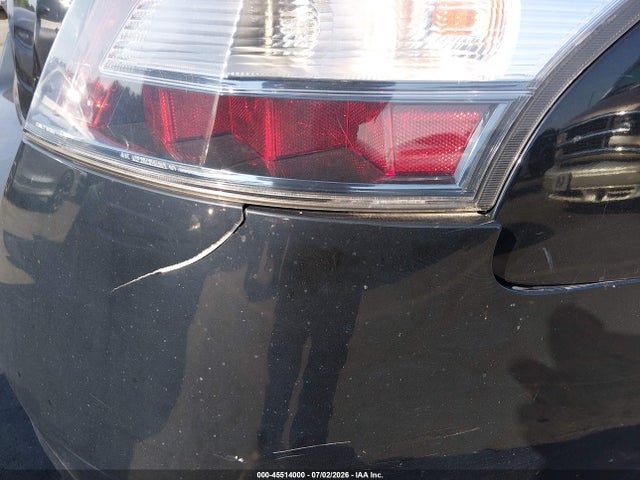 Aukcja sprzedaży 2012 Nissan Maxima 3.5 Sv, vin: 1N4AA5AP4CC800576, numer aukcji: 45514000