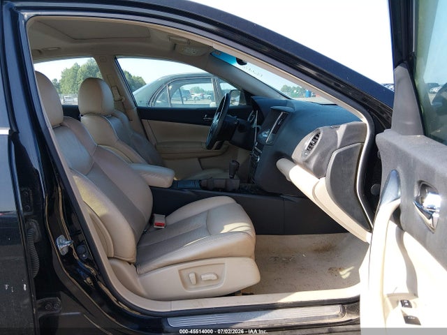 Aukcja sprzedaży 2012 Nissan Maxima 3.5 Sv, vin: 1N4AA5AP4CC800576, numer aukcji: 45514000