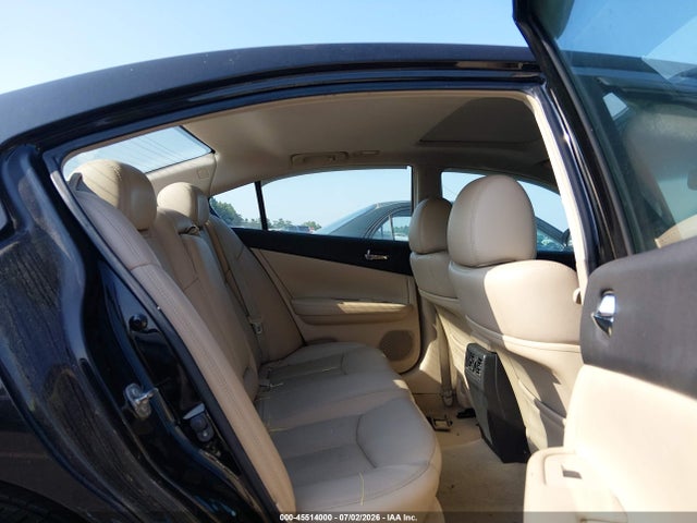 2012 Nissan Maxima 3.5 Sv მანქანა იყიდება აუქციონზე, vin: 1N4AA5AP4CC800576, აუქციონის ნომერი: 45514000