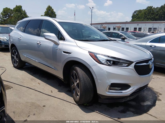 Auction sale of the 2020 Buick Enclave Fwd Essence, vin: 5GAERBKW7LJ297843, lot number: 45514002