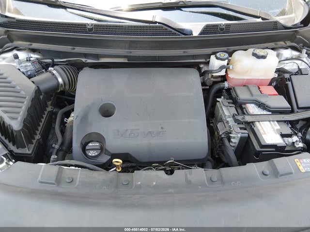 Продажа на аукционе авто 2020 Buick Enclave Fwd Essence, vin: 5GAERBKW7LJ297843, номер лота: 45514002