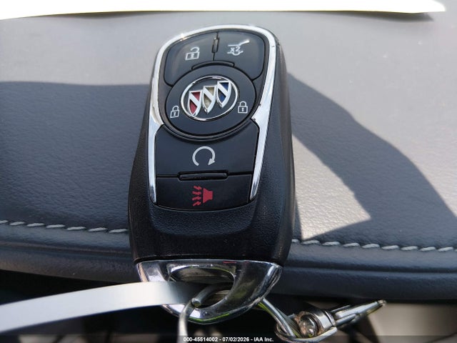 Продажа на аукционе авто 2020 Buick Enclave Fwd Essence, vin: 5GAERBKW7LJ297843, номер лота: 45514002