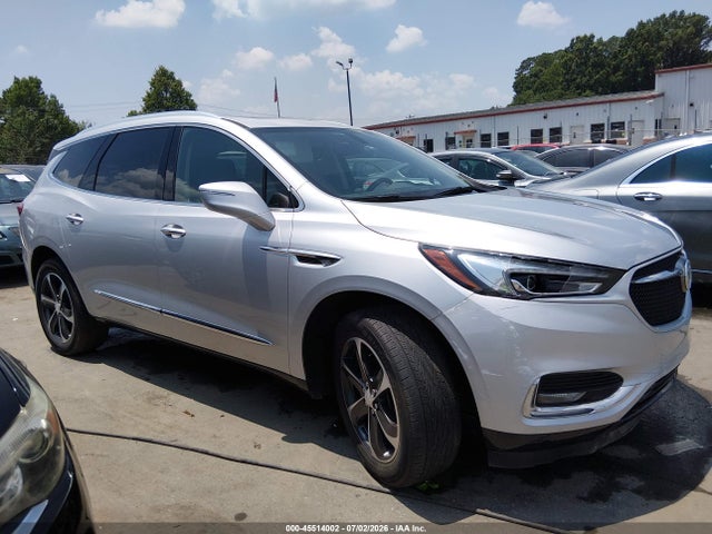 Продажа на аукционе авто 2020 Buick Enclave Fwd Essence, vin: 5GAERBKW7LJ297843, номер лота: 45514002