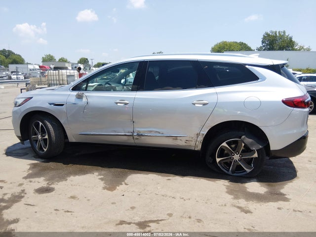 Продажа на аукционе авто 2020 Buick Enclave Fwd Essence, vin: 5GAERBKW7LJ297843, номер лота: 45514002