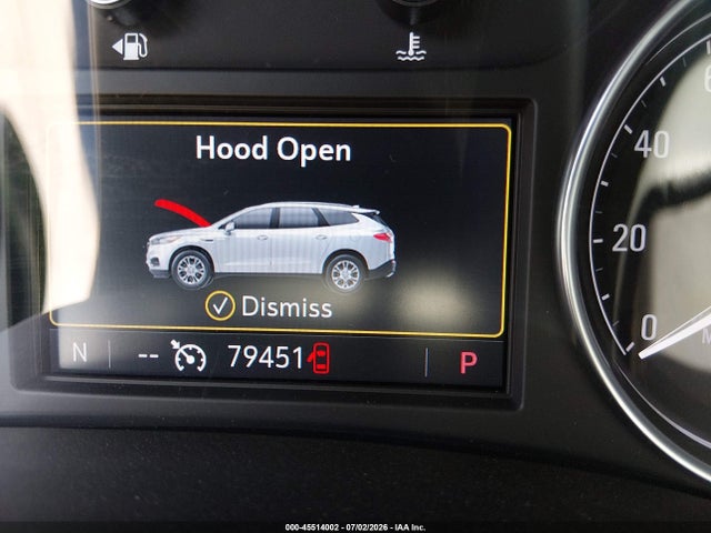 Продажа на аукционе авто 2020 Buick Enclave Fwd Essence, vin: 5GAERBKW7LJ297843, номер лота: 45514002
