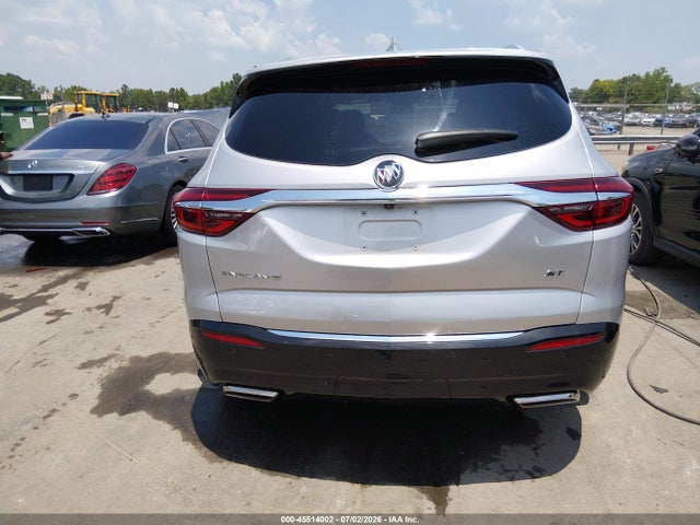Продажа на аукционе авто 2020 Buick Enclave Fwd Essence, vin: 5GAERBKW7LJ297843, номер лота: 45514002