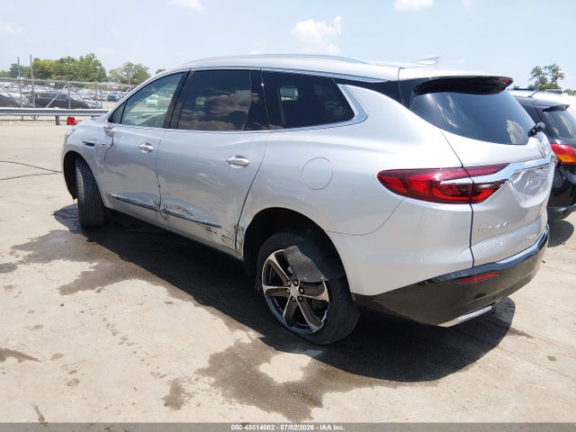 Продажа на аукционе авто 2020 Buick Enclave Fwd Essence, vin: 5GAERBKW7LJ297843, номер лота: 45514002