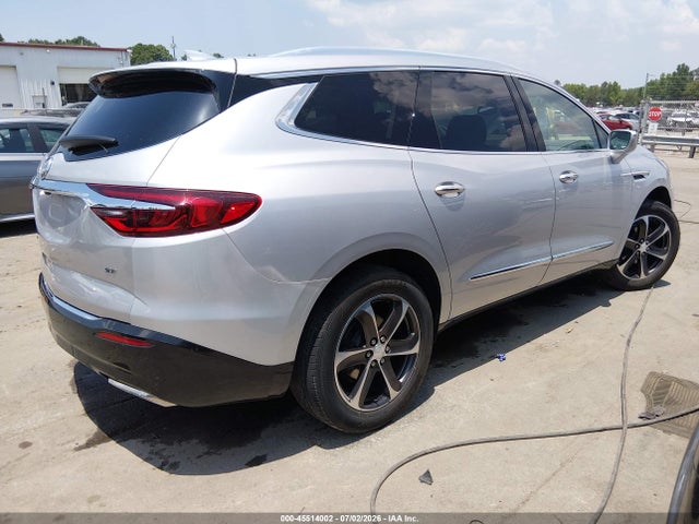 Продажа на аукционе авто 2020 Buick Enclave Fwd Essence, vin: 5GAERBKW7LJ297843, номер лота: 45514002