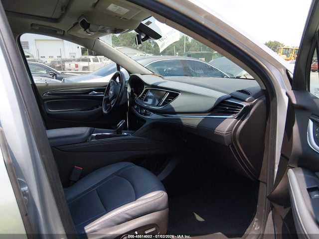 Продажа на аукционе авто 2020 Buick Enclave Fwd Essence, vin: 5GAERBKW7LJ297843, номер лота: 45514002