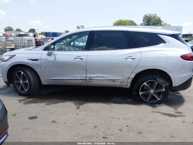Продажа на аукционе авто 2020 Buick Enclave Fwd Essence, vin: 5GAERBKW7LJ297843, номер лота: 45514002