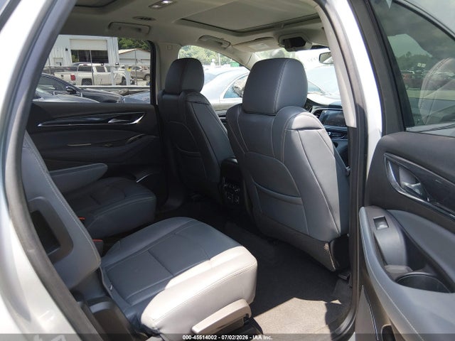 Продажа на аукционе авто 2020 Buick Enclave Fwd Essence, vin: 5GAERBKW7LJ297843, номер лота: 45514002