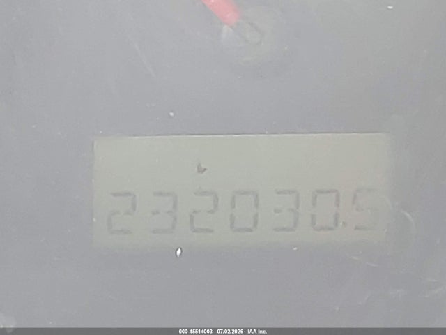 2007 Ford F150 მანქანა იყიდება აუქციონზე, vin: 1FTPX14V17FB62460, აუქციონის ნომერი: 45514003