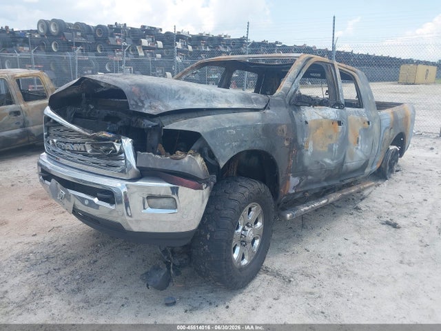 RAM 2500 Big Horn 2016 3C6UR5ML4GG305247 Image 6