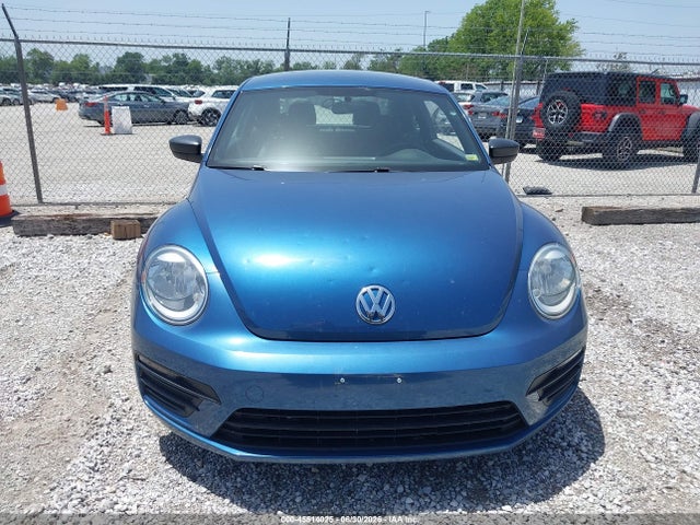 Продажа на аукционе авто 2017 Volkswagen Beetle #pinkbeetle/1.8t Classic/1.8t S, vin: 3VWF17AT7HM628054, номер лота: 45514025