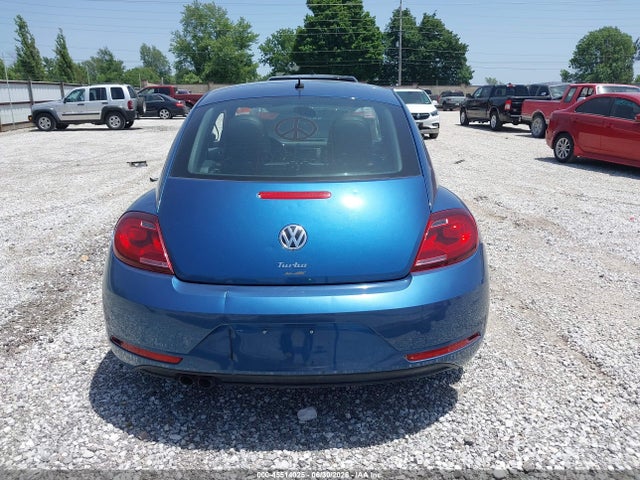 Продажа на аукционе авто 2017 Volkswagen Beetle #pinkbeetle/1.8t Classic/1.8t S, vin: 3VWF17AT7HM628054, номер лота: 45514025