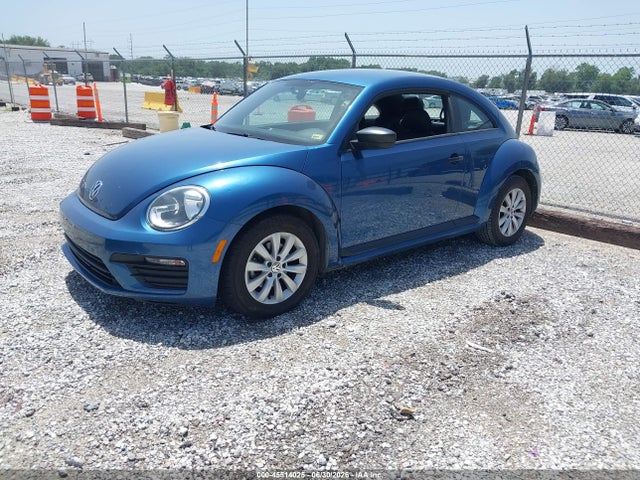Продажа на аукционе авто 2017 Volkswagen Beetle #pinkbeetle/1.8t Classic/1.8t S, vin: 3VWF17AT7HM628054, номер лота: 45514025