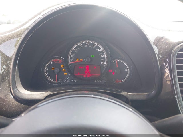 Продажа на аукционе авто 2017 Volkswagen Beetle #pinkbeetle/1.8t Classic/1.8t S, vin: 3VWF17AT7HM628054, номер лота: 45514025
