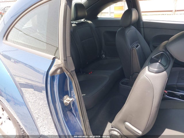 Продажа на аукционе авто 2017 Volkswagen Beetle #pinkbeetle/1.8t Classic/1.8t S, vin: 3VWF17AT7HM628054, номер лота: 45514025