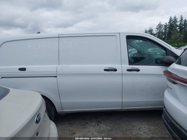 Продажа на аукционе авто 2020 Mercedes-benz Metris, vin: WD3PG2EA8L3660789, номер лота: 45514030