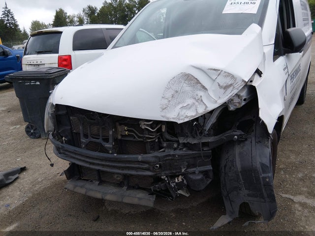 Продажа на аукционе авто 2020 Mercedes-benz Metris, vin: WD3PG2EA8L3660789, номер лота: 45514030