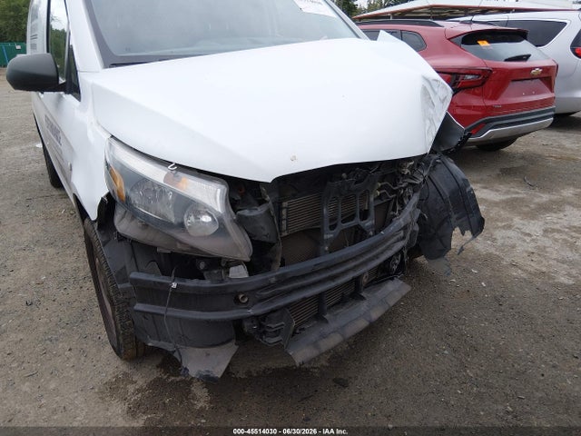 Продажа на аукционе авто 2020 Mercedes-benz Metris, vin: WD3PG2EA8L3660789, номер лота: 45514030