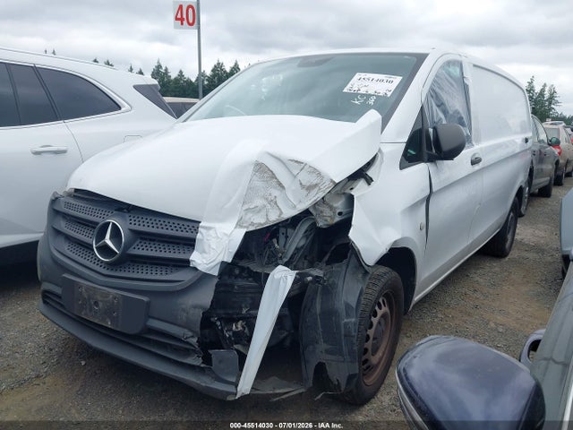 Продажа на аукционе авто 2020 Mercedes-benz Metris, vin: WD3PG2EA8L3660789, номер лота: 45514030